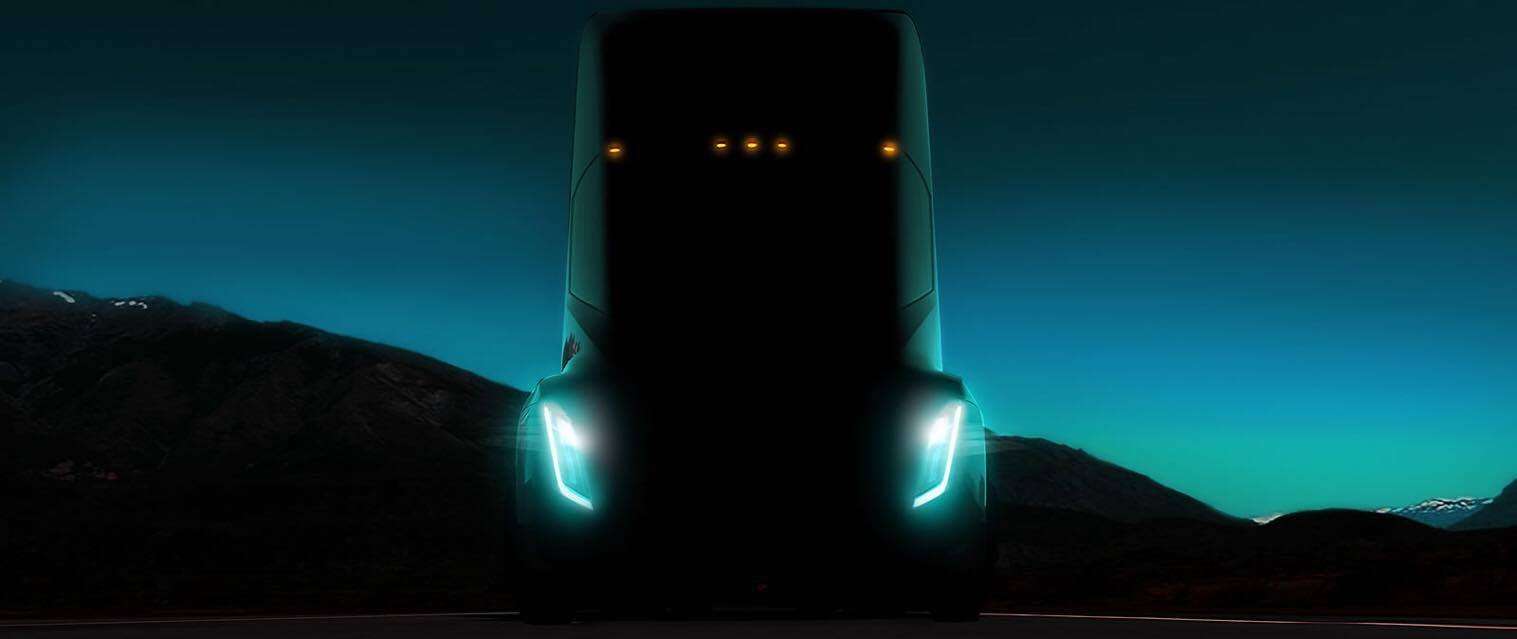 image for Tesla Semi could be ‘the biggest catalyst in trucking in decades’ and 70% cheaper to operate, says analyst