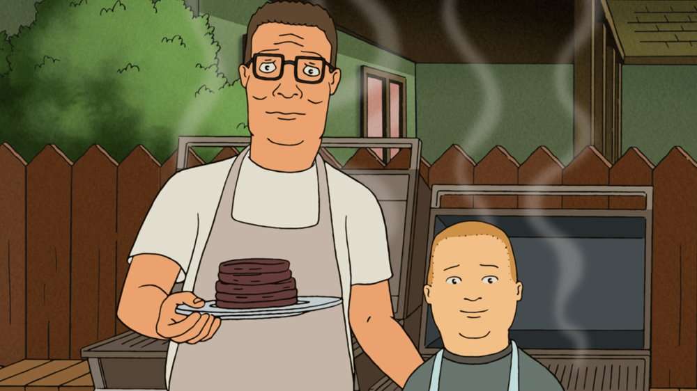 image for Fox in ‘Preliminary Conversations’ to Revive ‘King of the Hill’