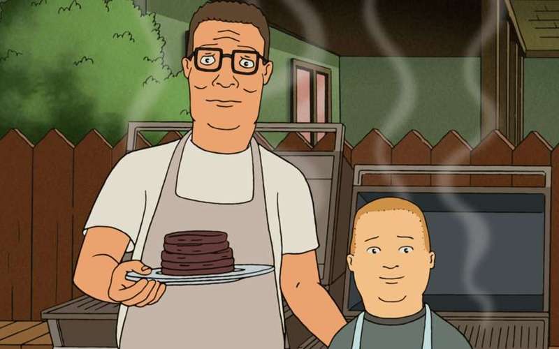 image for Fox in ‘Preliminary Conversations’ to Revive ‘King of the Hill’