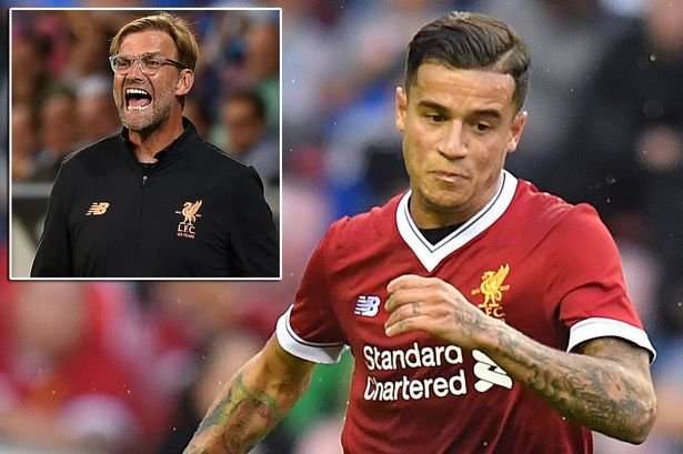 image for The truth about the Philippe Coutinho saga: Why Liverpool deserve huge credit for refusing to deal with Bar...