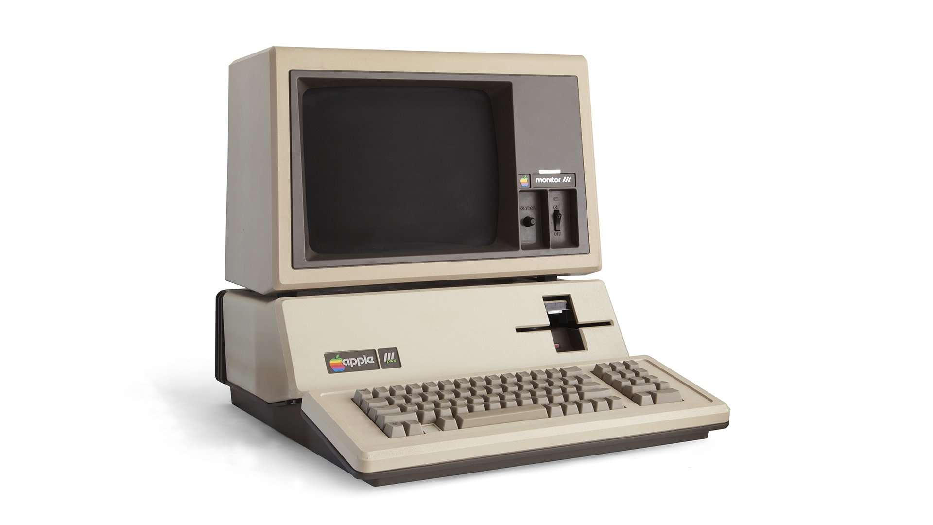image for When Apple III Customers Were Told to Drop Their Computers