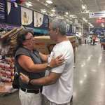 image for Lowe's ran out of generators, and a complete stranger gave his generator to a woman whose father is living on oxygen. People helping people. I love my state.