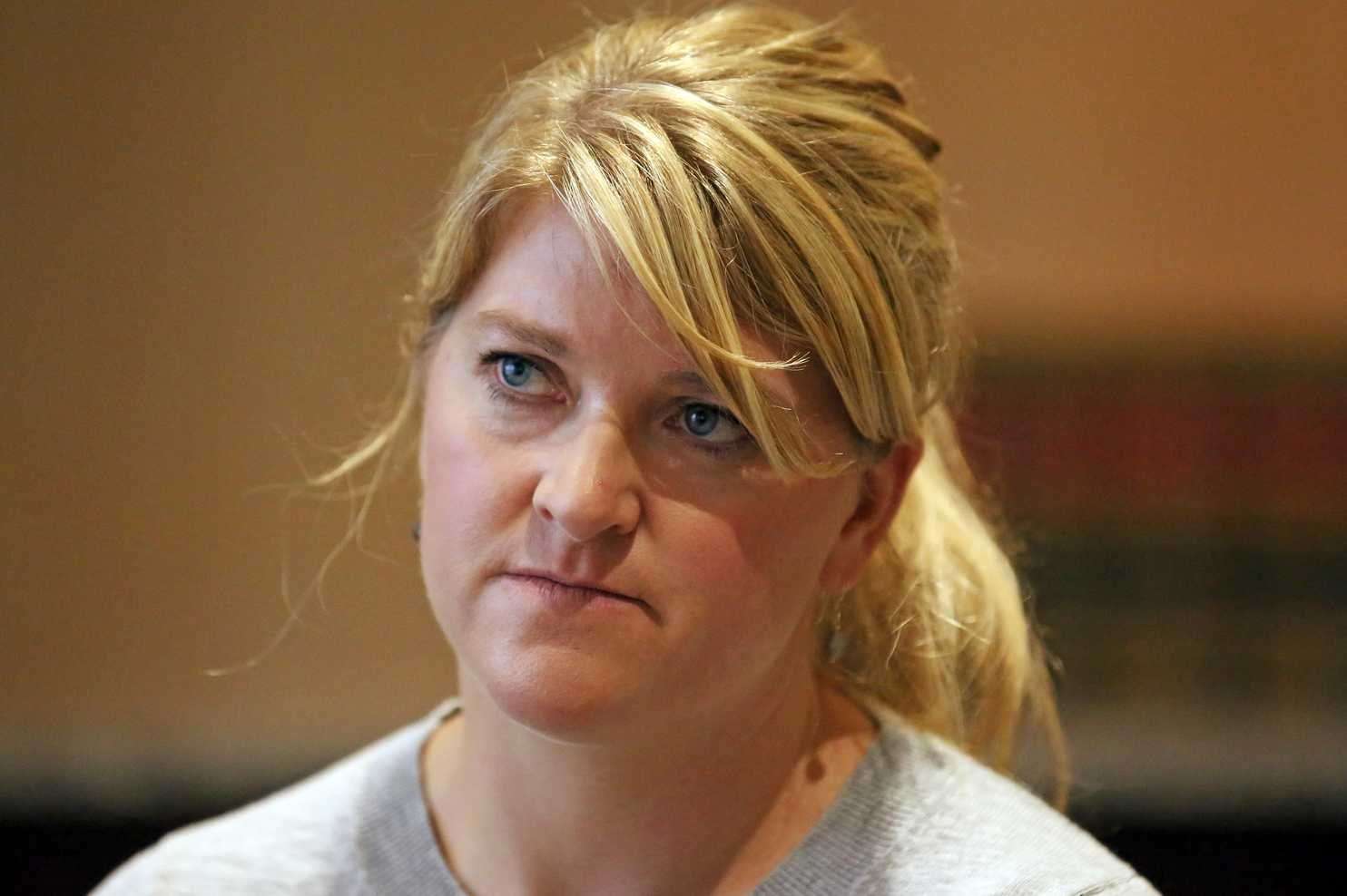 image for After Utah nurse’s violent arrest, local prosecutors ask FBI to help investigate police