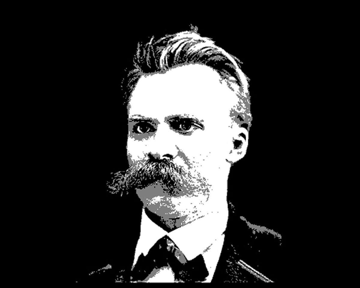 image for White Supremacists Love Nietzsche, But Nietzsche Would Hate White Supremacists