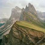 image for The Dolomites of Italy