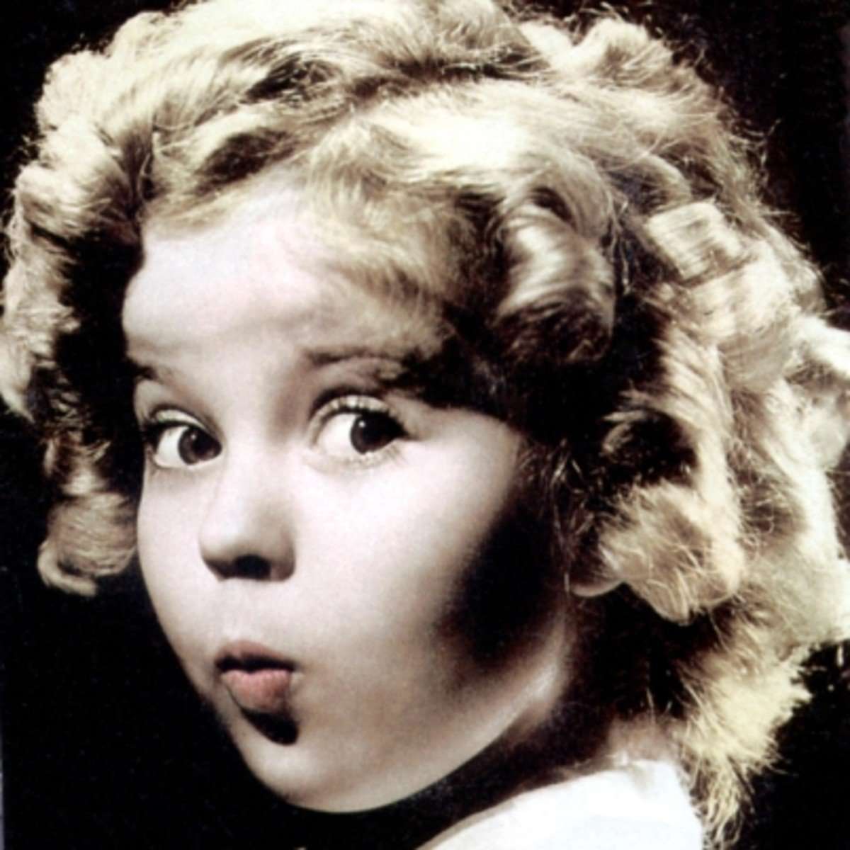 image for TIL When Shirley Temple's acting career fizzled out, she chose a second career in public service and became the U.S. ambassador to the U.N. in 1969.