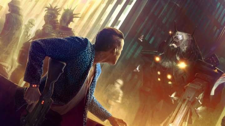 image for Cyberpunk 2077 Will Be 4 Times Bigger than Witcher 3