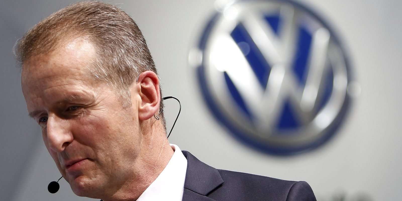 image for VW announces massive $84 billion investment in electric cars and batteries