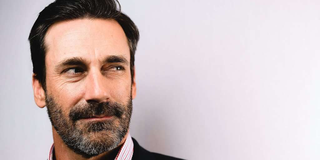 image for Jon Hamm: Paying teachers more is 'one of the most obvious things we could do to improve life'