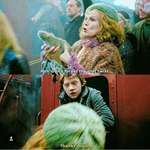 image for What would we do without Molly Weasley?