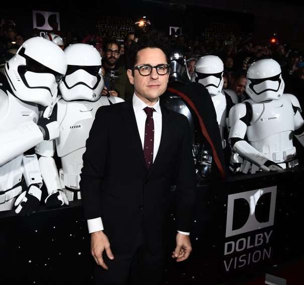 image for JJ Abrams Returning To Director’s Chair On ‘Star Wars: Episode IX’