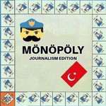image for Monopoly - Journalism in Turkey edition