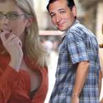 image for Distracted Ted Cruz