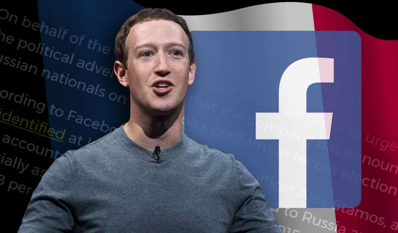 image for Pressure mounts on Facebook to release campaign ads bought by Russia