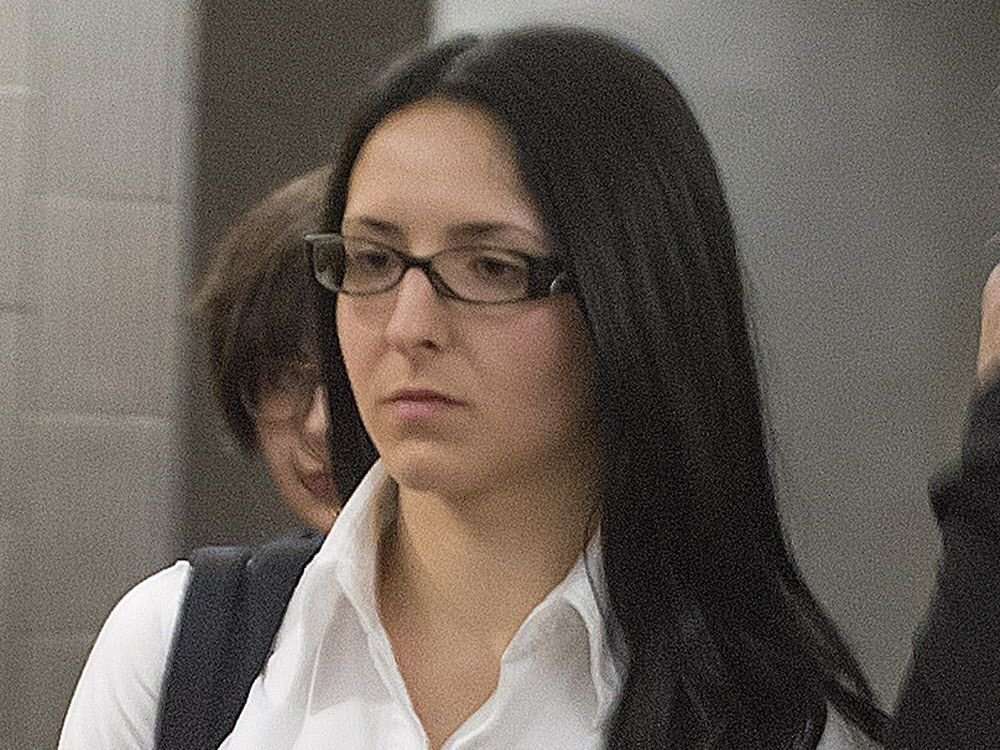 image for Quebec woman who stopped for ducks, causing fatal crash, loses appeal