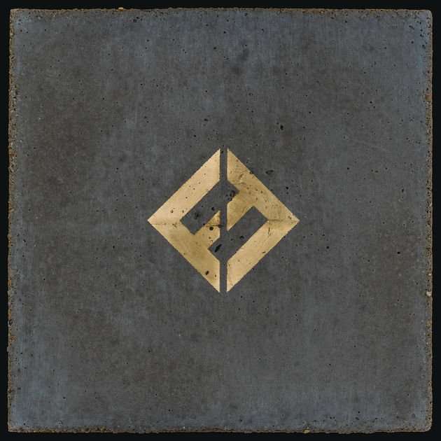 image for Concrete and Gold by Foo Fighters on Apple Music