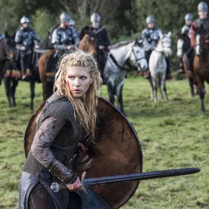 image for Viking expert raises doubts over research claiming famous warrior was actually a woman