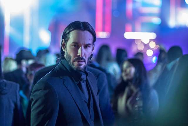 image for John Wick: Chapter Three Release Date Set for 2019