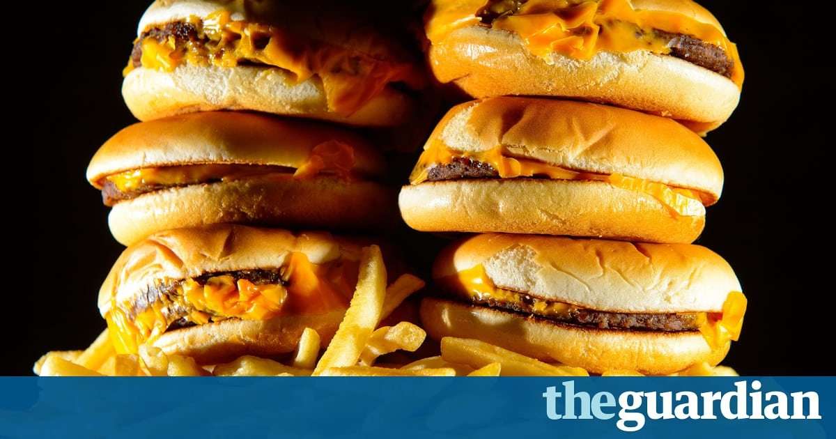 image for Poor diet is a factor in one in five deaths, global disease study reveals