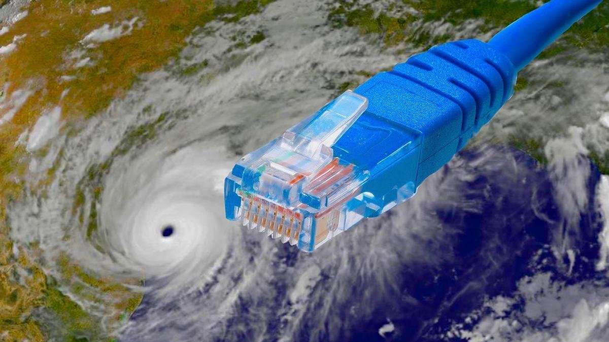 image for Trump’s FCC Will Let Big Telecom Destroy Small Houston ISPs As It Rebuilds After Harvey