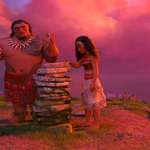 image for In Moana, the sacred place has 15 stones of past chiefs, if given the average life expectancy was around 65, then that would be ~1000 years they've been on the island, which is how long ago that Maui stole the Heart of Te Fiti and when the ancient chiefs first forbid voyaging.