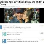 image for Ken M on Billy Bob and Angelina's relationship