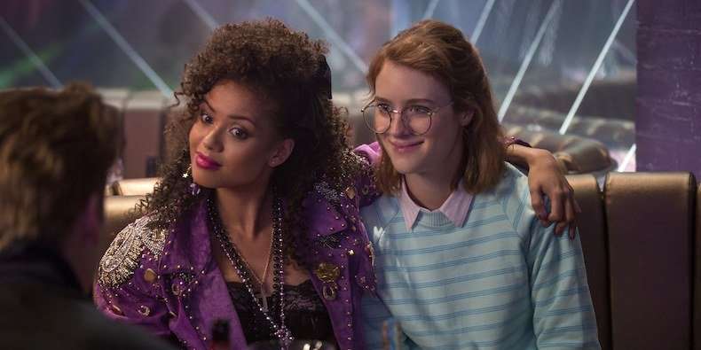 image for Emmys 2017: “Black Mirror: San Junipero” Wins Outstanding Television Movie