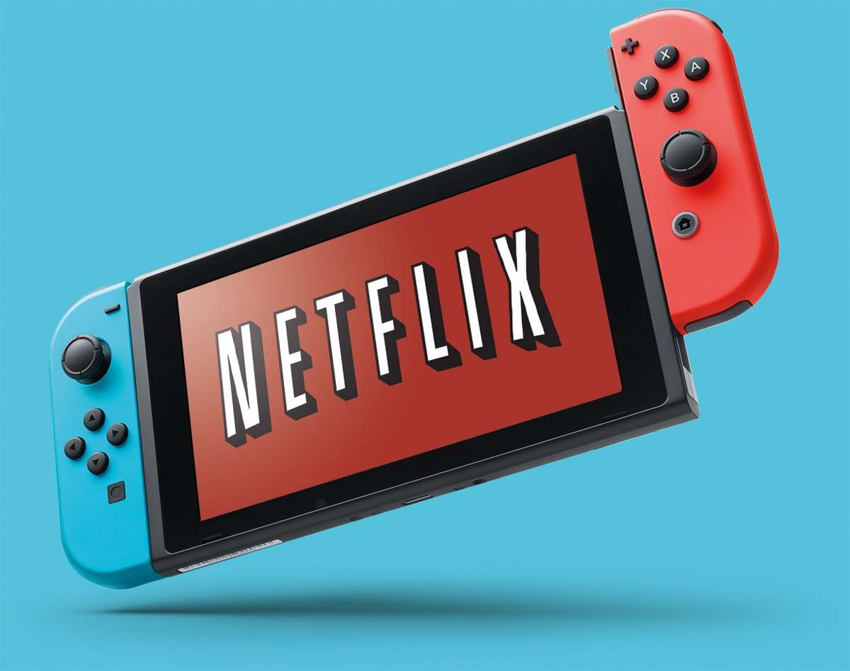 image for RUMOR - Netflix customer service rep says Netflix is "Locked and Loaded" for Switch, Awaiting Nintendo Approval