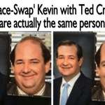 image for Kevin &amp; Ted Cruz.