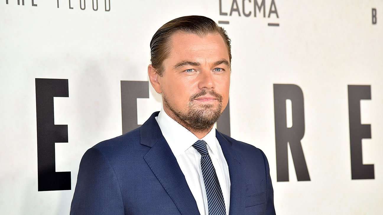 image for Leonardo DiCaprio Foundation Unveils $20M in Grants for Climate Change, Wildlife Conservation
