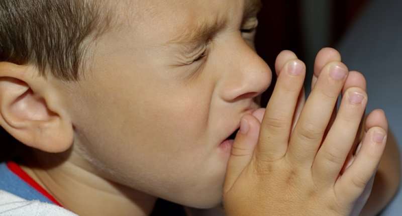 image for Religious children are meaner than their secular counterparts, study finds