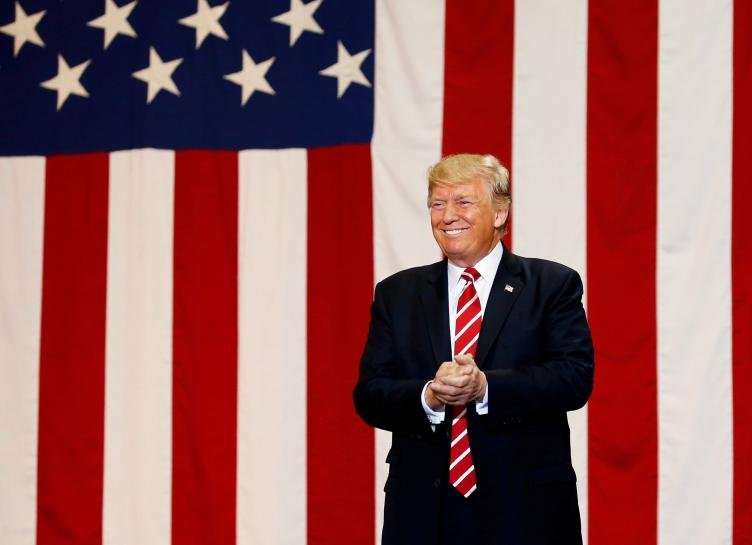 image for Trump using campaign, RNC funds to pay legal bills from Russia probe: sources