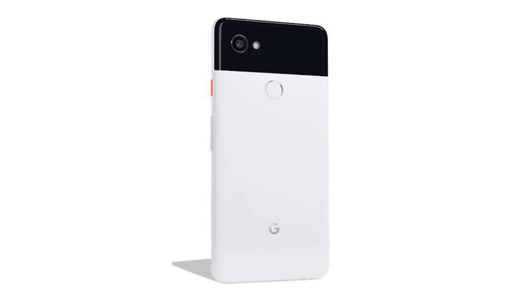 image for And Here is the Pixel 2 XL in Black and White, Starting at $849