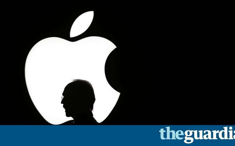 image for Apple cuts cookies – but there is more to come in the online advertising arms race