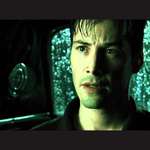 image for In The Matrix, water on windows foreshadowed code
