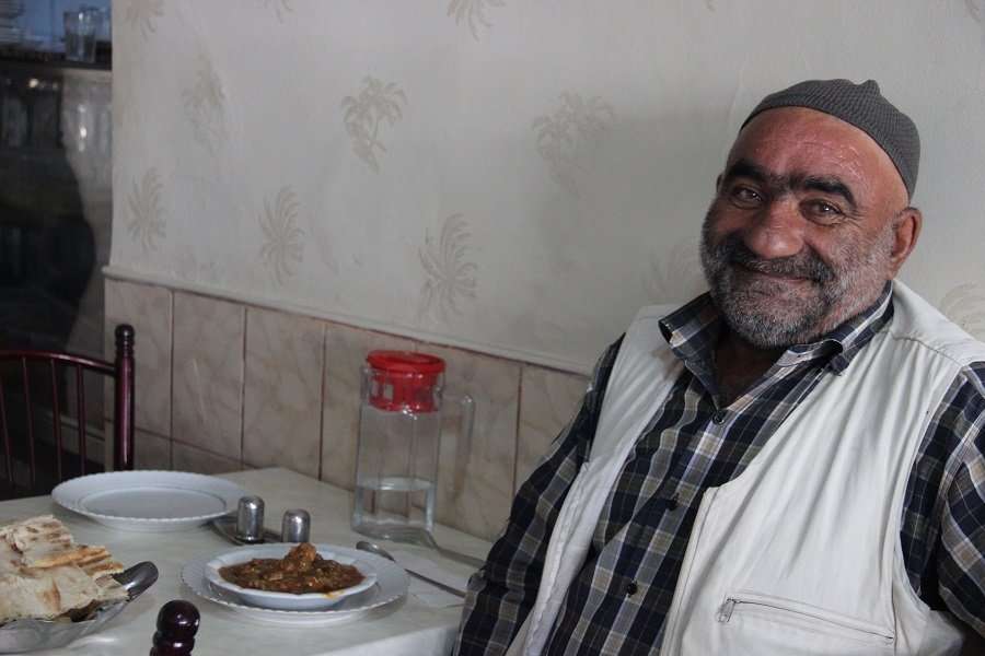 image for The Turkish town where the poor never go hungry