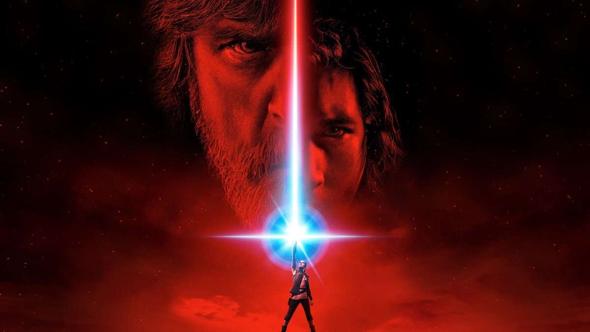 image for Director Rian Johnson Announces that Post Production Has Wrapped on ‘Star Wars: The Last Jedi’