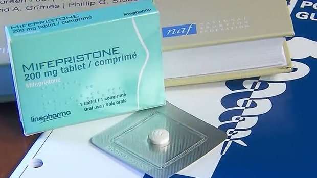 image for N.S. government to make abortion pill available for free at pharmacies
