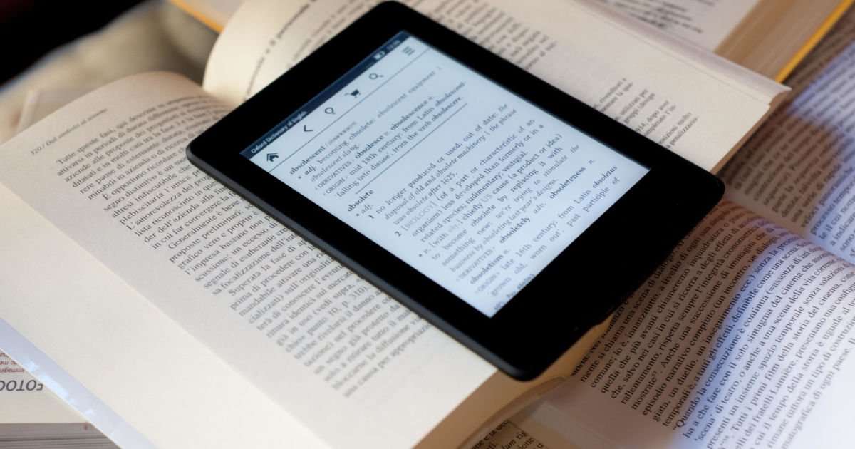 image for Your local library’s e-books will now show up in Google searches