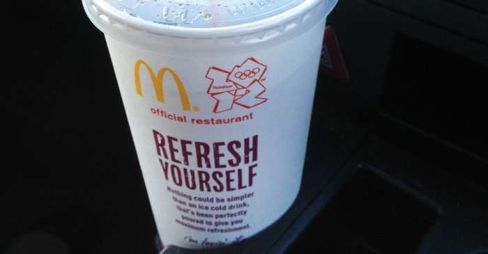 image for Did You Know There’s A Reason McDonald’s Coke Tastes Better?
