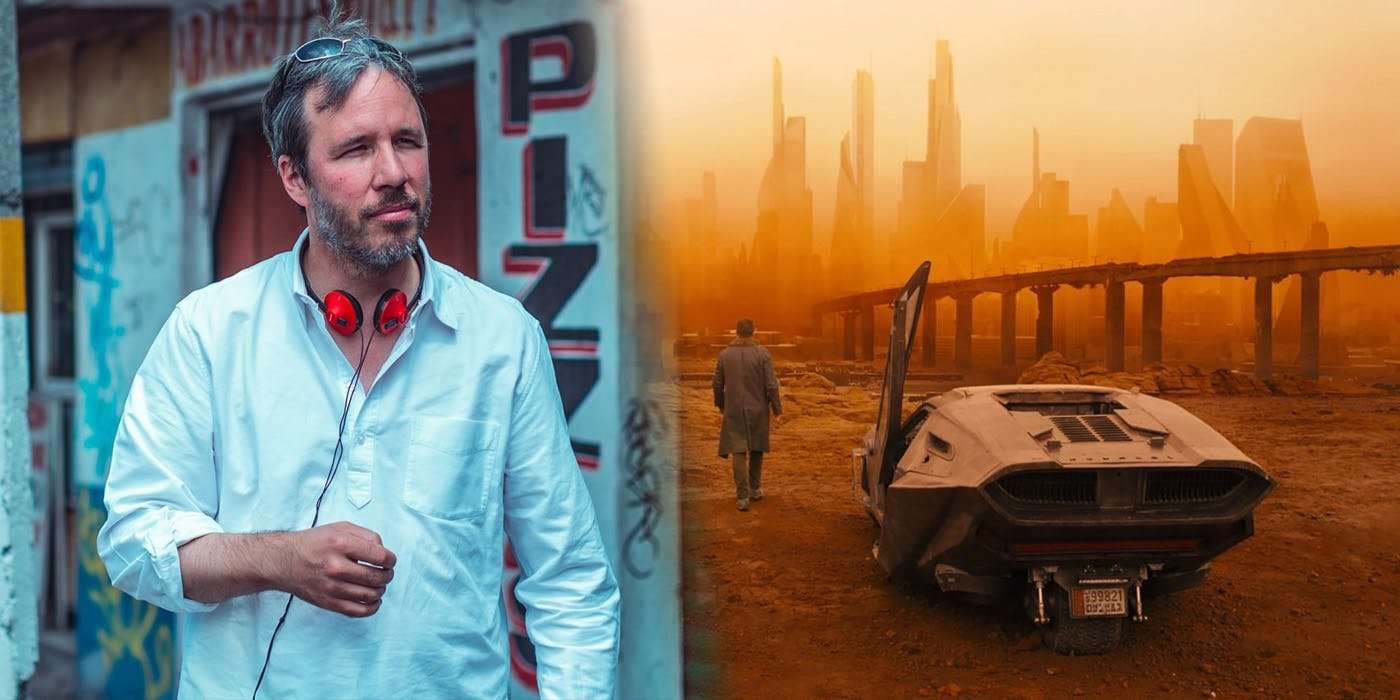 image for Blade Runner 2049’s Theatrical Version is the Director’s Cut
