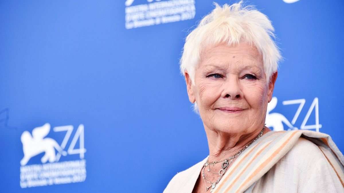 image for Judi Dench To Join Artemis Fowl