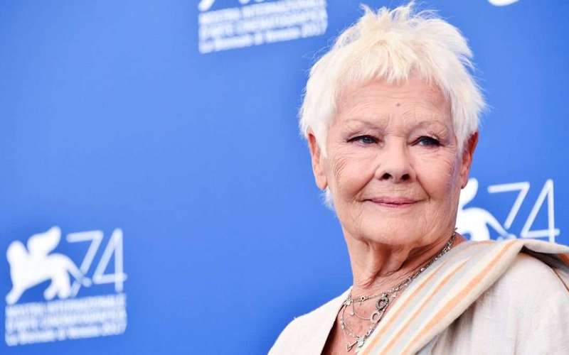image for Judi Dench To Join Artemis Fowl