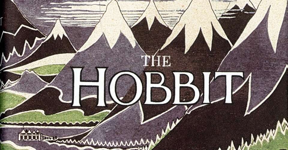 image for J.R.R. Tolkien's 'The Hobbit' Still Matters 80 Years Later