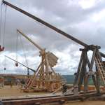 image for The new Reddit algorithm is designed to keep trebuchets off the front page...but that won't happen.