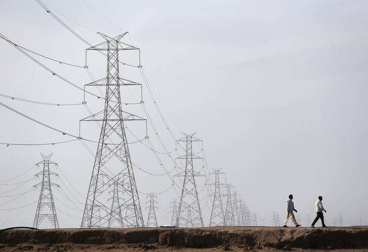 image for India unveils $2.5 billion plan to electrify all households by end 2018
