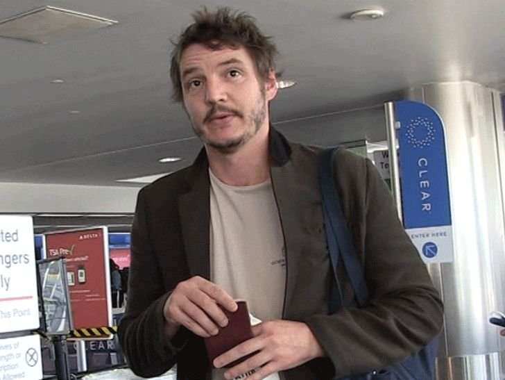 image for 'Narcos' Star Pedro Pascal Says Show Can't Continue if Cast and Crew Aren't Protected