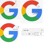 image for Google's logo "design"