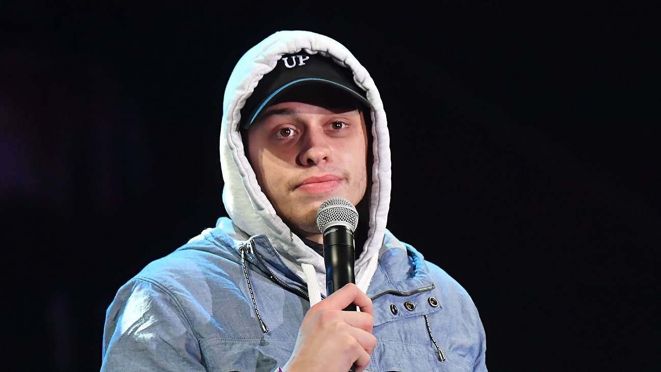 image for 'SNL' Star Pete Davidson Reveals Borderline Personality Disorder Diagnosis