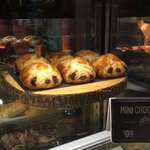 image for These McDonald's danishes look like sloths.